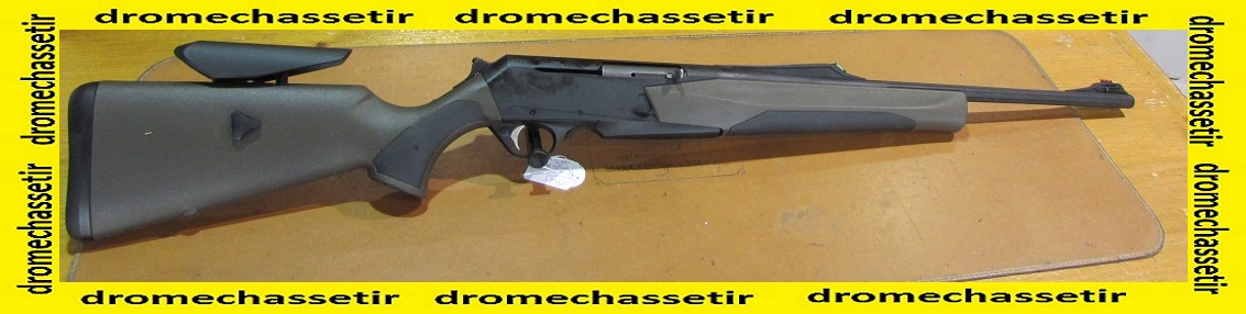 Carabine Browning BAR MK3 Composite marron Brown