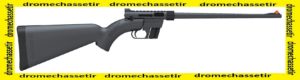 Carabine Henry Semi auto cal 22Lr