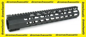 garde main flottant pour AR10