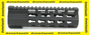 garde main flottant pour AR10