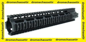 Garde main Flottant 15 pouces a 4 rail picatinny