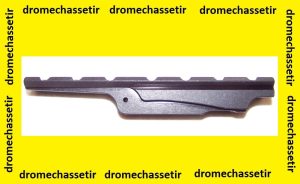 Monatge pour Schmidt & Rubin K31