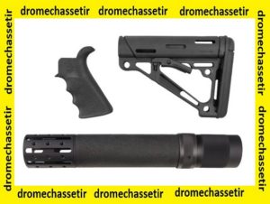 Kit complet Hogue pour AR15