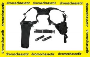 Holster FAB DEFENSE Pour Kpos version G2
