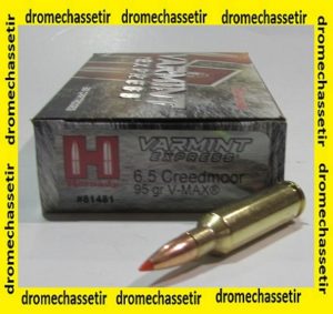 Boite Hornady