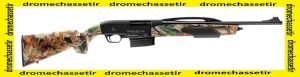 carabine a pompe Verney Carron