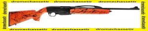 CARABINE SEMI AUTO VERNEY CARRON IMPACT NT CAMO ORANGE, CAL 30-06