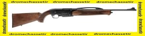 carabine semi auto Verney carron Impact NT ONE Bois