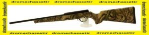 Carabine de tir ISSC