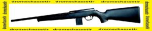 Carabine de tir ISSC