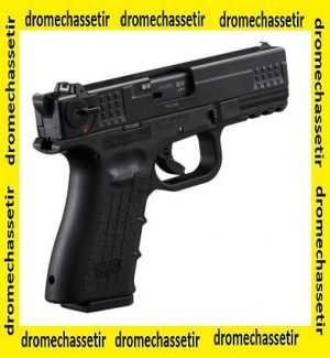 pistolet semi automatique ISSC