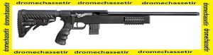 Carabine ISSC