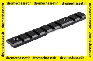 Rail Weaver pour Browning Buckmark