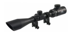 Lunette Aim Sports 3-9X40