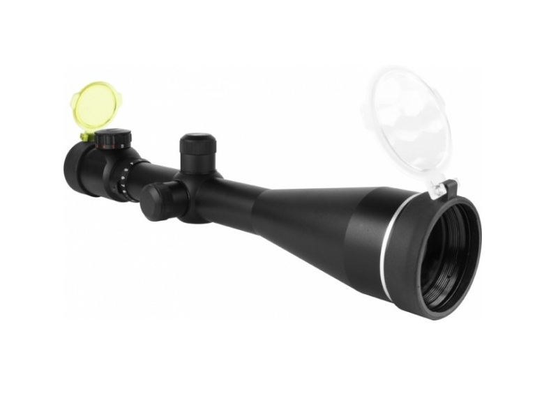 Lunette Aim sports 3-12X50