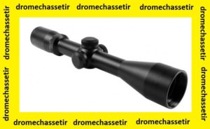 Lunette Aim Sports premier plan focal XPF