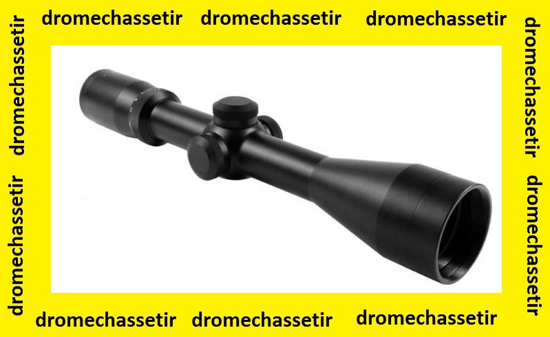 Lunette Aim Sports premier plan focal XPF
