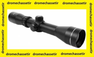 Lunette scout 2-7X42 aim sports