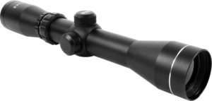 Lunette scout 2-7X42 aim sports