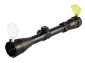 Lunette Aim Sports 3-9X40