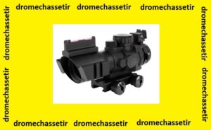 Lunette type ACOG aim sports 4X32