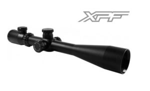 Lunette Aim Sports XPF 10-40X50