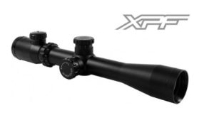 Lunette Aim Sports XPF 2