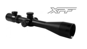 Lunette Aim Sports XPF 3-12X50