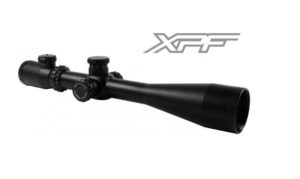 Lunette Aim Sports XPF 6-24X50