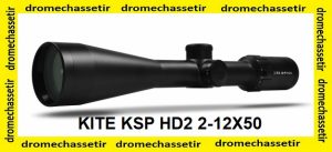 Lunette Kite Optics