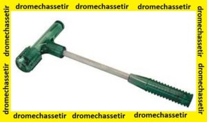 Marteau a Inertie Kinetic Bullet Puller