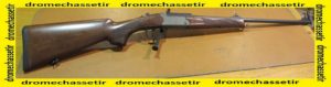 Carabine Kipplauf Heanel Jeager 9