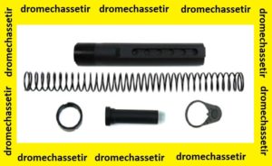 Kit complet de crosse