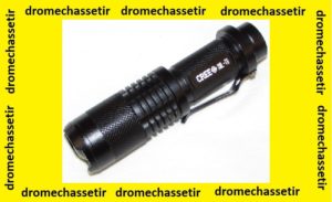 Lampe a led XM-L T6