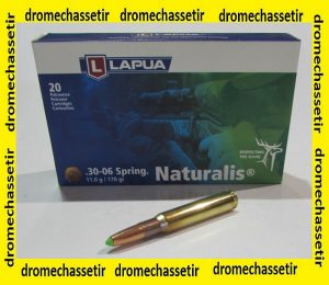 1 boite de 20 cartouches en 30-06