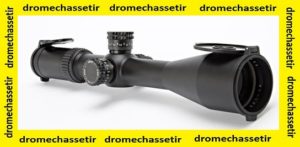 Lunette de tir Hi-lux
