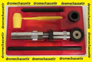 outil manuel Lee pour le rechargement su calibre 308 winchester