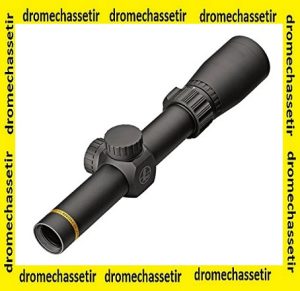 Lunette Leupold VX Freedom