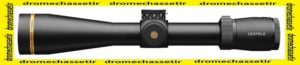 Lunette Leupold VX5-HD 3-15x44