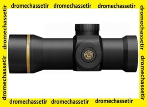 Point rouge tubulaire leupold Freedom 1x34