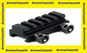 Rehausseur de 12mm de hauteur
