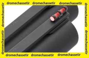 mire LPA a visser diametre 3mm