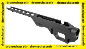 Chassis MDT LSS XL