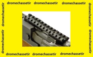 Montage picatinny pour M14