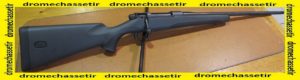 Carabine Mauser M18