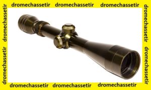 lunette leatherwood 3-9x40 M40 USMC