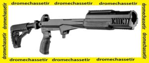 Crosse Tactique Fab Defense pour SKS