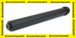 tube de crosse A2 Style Mil-Spec Buffer Tube Armurerie en ligne