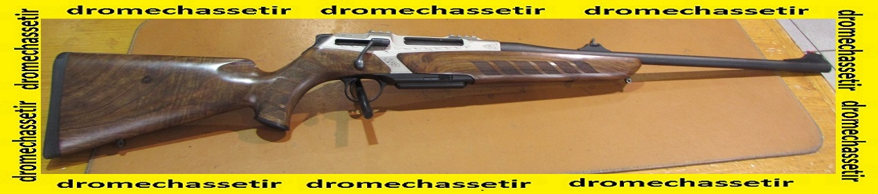 carabine Merkel RX Helix Arabesque