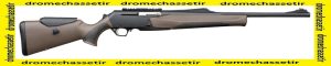 carabine browning maral composite Brown, canon 56cm fileté, cal 300 win magosite Brown